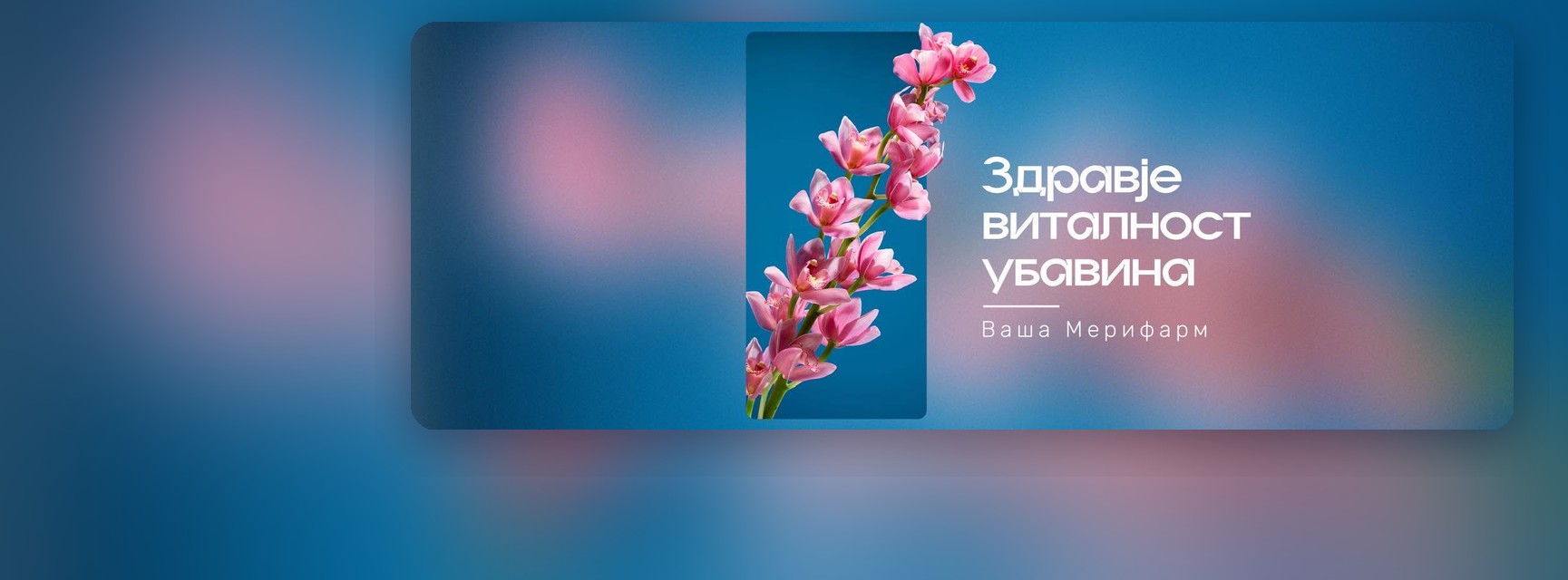 Аптека Мерифарм — дермокозметика и нега